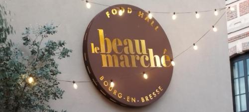 [2023] Le Beau Marché 